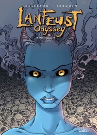 Image de Lanfeust Odyssey T06