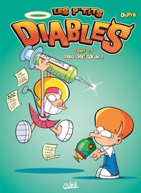 Image de Les P'tits Diables T27
