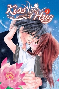 Picture of Kiss / Hug T03
