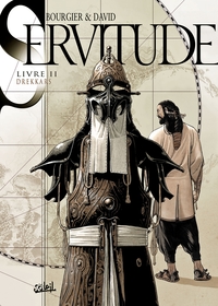 Image de Servitude T02