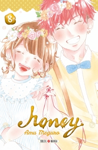 Image de Honey T08