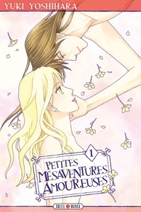 Picture of Petites mésaventures amoureuses T01