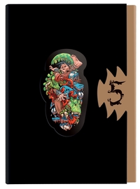 Image de Trolls de Troy - Intégrale Coffret T17 à T20