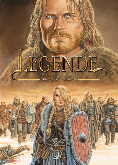 Picture of Légende T07