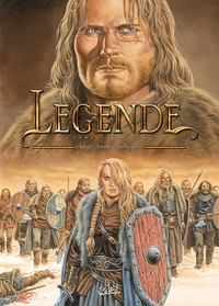 Picture of Légende T07