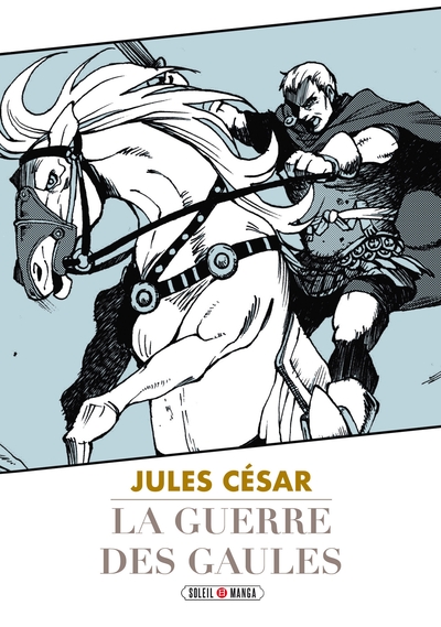 Picture of La Guerre des Gaules