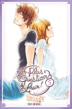 Image de Plus question de fuir T05
