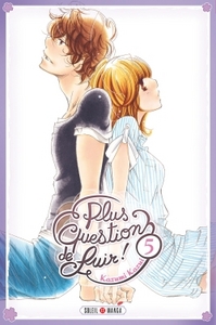 Image de Plus question de fuir T05