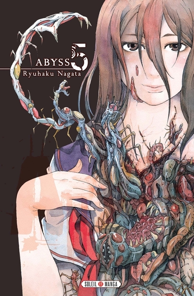 Picture of Abyss T05