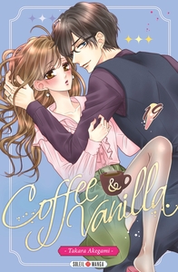 Image de Coffee and Vanilla T19