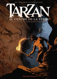 Picture of Tarzan T02