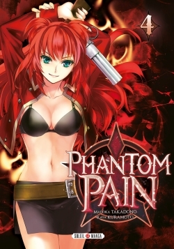 Image de Phantom Pain T04