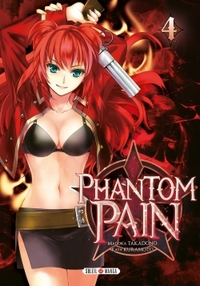 Image de Phantom Pain T04