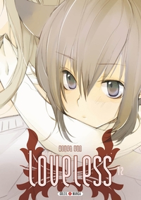 Image de Loveless T12