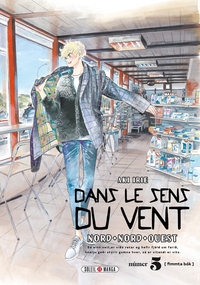 Picture of Dans le sens du vent T05