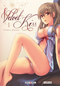 Image de Velvet Kiss T01