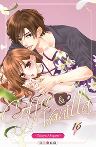 Image de Coffee and Vanilla T16