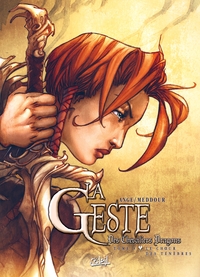 Image de La Geste des Chevaliers Dragons T08