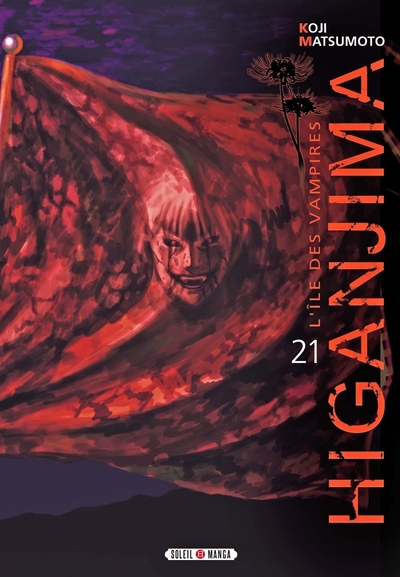 Picture of Higanjima, l'ile des vampires T21