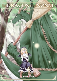 Picture of Le Dragon et la Nonne T04