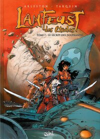 Picture of Lanfeust des étoiles T07 - Le Secret des Dolphantes