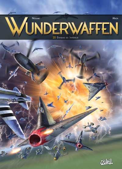 Picture of Wunderwaffen T20