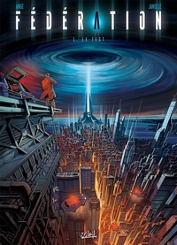 Image de Fédération T01 - Le Test