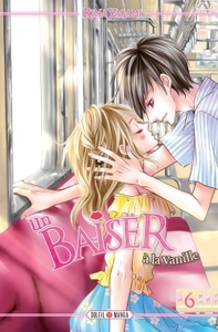 Image de Un Baiser à la Vanille T06