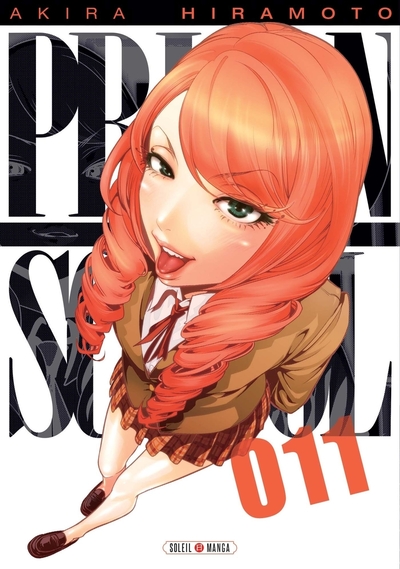 Picture of Prison school T11