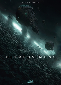 Picture of Olympus Mons T06