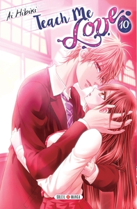 Image de Teach Me Love T10