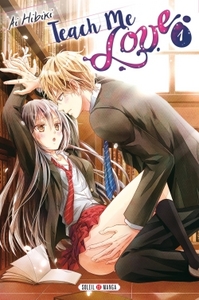 Image de Teach Me Love T01