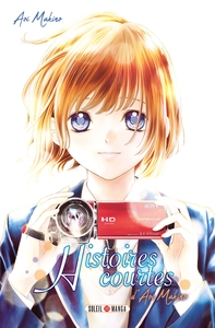 Picture of Histoires Courtes d'Aoi Makino