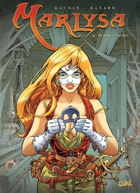 Image de Marlysa T09