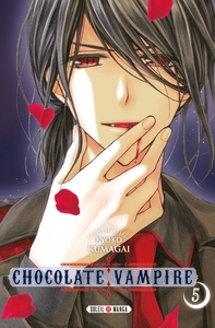 Picture of Chocolate Vampire T05