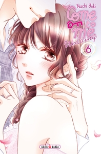Picture of Come to me Wedding T06