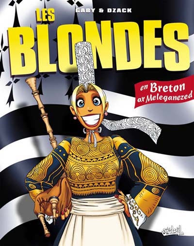 Image de Les Blondes en Breton