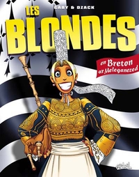 Image de Les Blondes en Breton