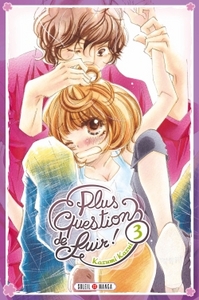 Image de Plus question de fuir T03