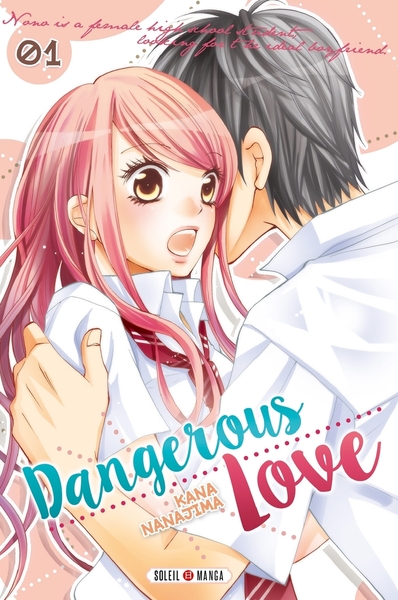 Picture of Dangerous love T01