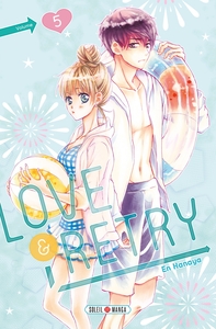 Picture of Love and Retry T05