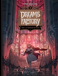 Picture of Dreams Factory T02