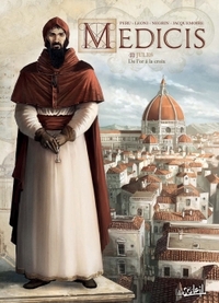 Picture of Médicis T03