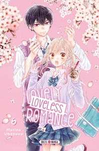 Picture of Lovely Loveless Romance T06