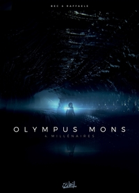 Picture of Olympus Mons T04