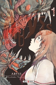 Picture of Abyss T01