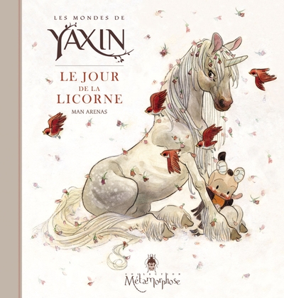Image de Les Mondes de Yaxin