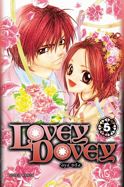 Picture of Lovey Dovey T05