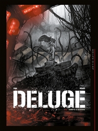 Picture of Déluge T02 - Compte à rebours