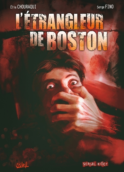 Picture of L'Étrangleur de Boston